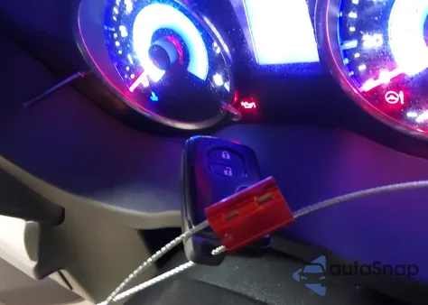 2014 Subaru Xv Crosstrek Hybrid 2.0I z USA, uszkodzony, nr VIN JF2GPBCCXEH262436